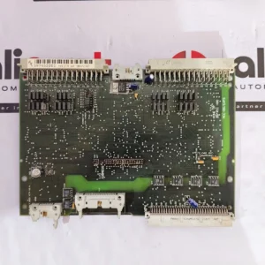 Kone MCC-85/EXP3 lift/elevator board 397450 H06 397452G01 rev 2.0