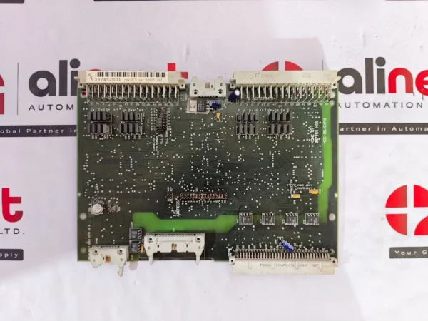 Kone MCC-85/EXP3 lift/elevator board 397450 H06 397452G01 rev 2.0