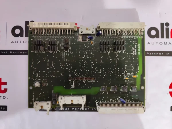 Kone MCC-85/EXP3 lift/elevator board 397450 H06 397452G01 rev 2.0