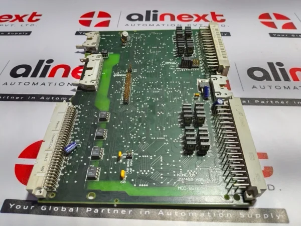 Kone MCC-85/EXP3 lift/elevator board 397450 H06 397452G01 rev 2.0