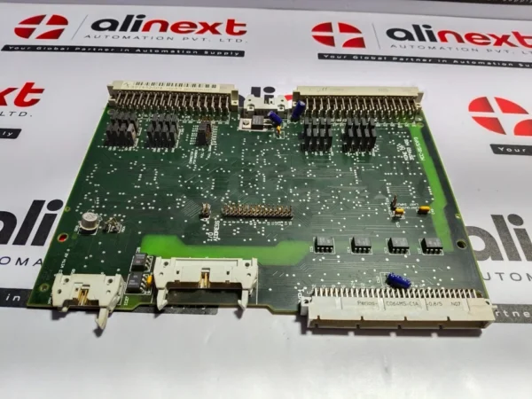 Kone MCC-85/EXP3 lift/elevator board 397450 H06 397452G01 rev 2.0