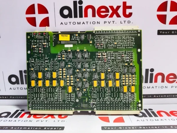 Kone MCC-85/EXP3 lift/elevator board 397450 H06 397452G01 rev 2.0