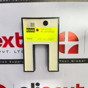 Kone OS 6.3 oscillator switch Nr 86420G01