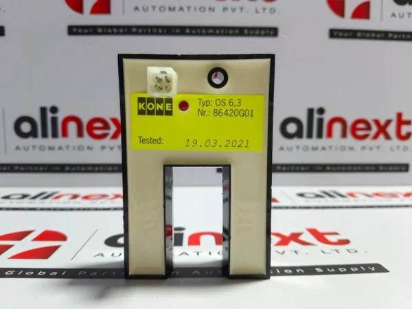 Kone OS 6.3 oscillator switch Nr 86420G01