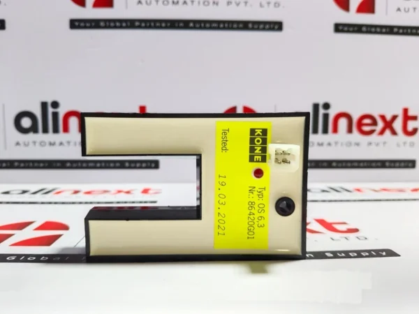 Kone OS 6.3 oscillator switch Nr 86420G01