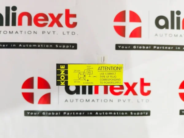 Kone OS 6.3 oscillator switch Nr 86420G01