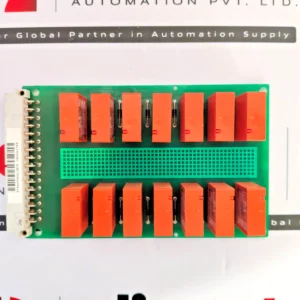 Kone PCB 357122H02 circuit board 375405G02