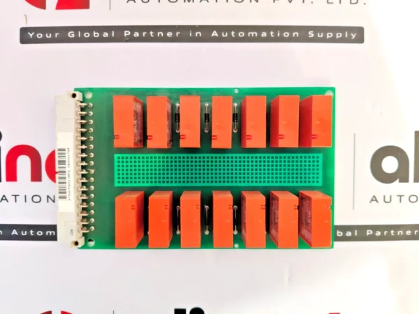 Kone PCB 357122H02 circuit board 375405G02
