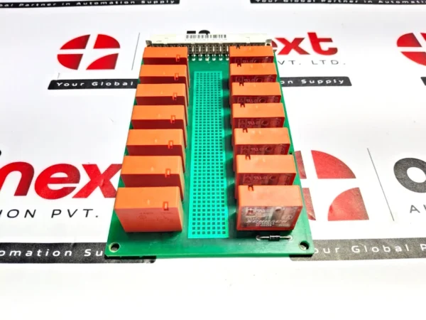 Kone PCB 357122H02 circuit board 375405G02