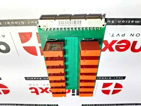 Kone PCB 357122H02 circuit board 375405G02