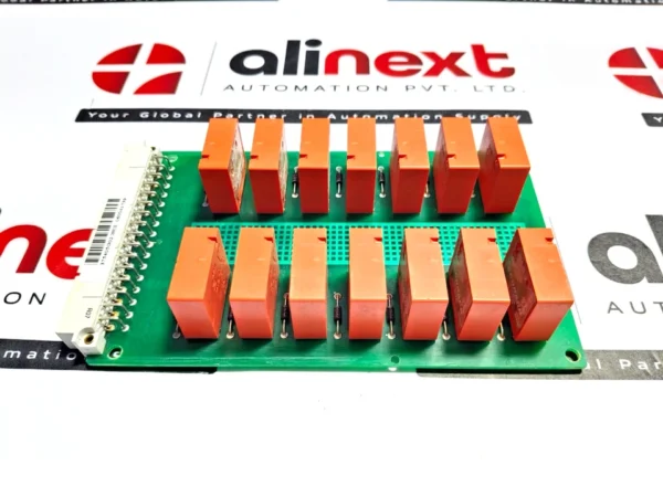 Kone PCB 357122H02 circuit board 375405G02