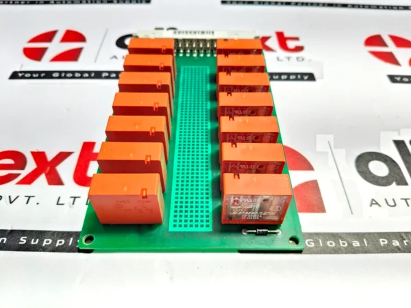 Kone PCB 357122H02 circuit board 375405G02