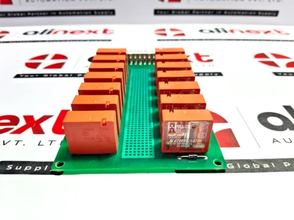 Kone PCB 357122H02 circuit board 375405G02