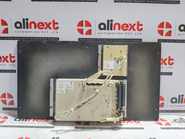 Kongsberg Maritime 330951 INP Control Room Panel 6200463 Rev E