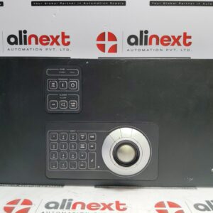 Kongsberg Maritime 330951 INP Control Room Panel 6200463 Rev E