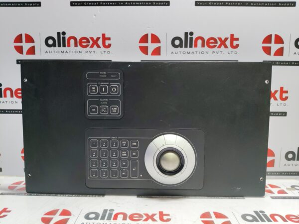 Kongsberg Maritime 330951 INP Control Room Panel 6200463 Rev E