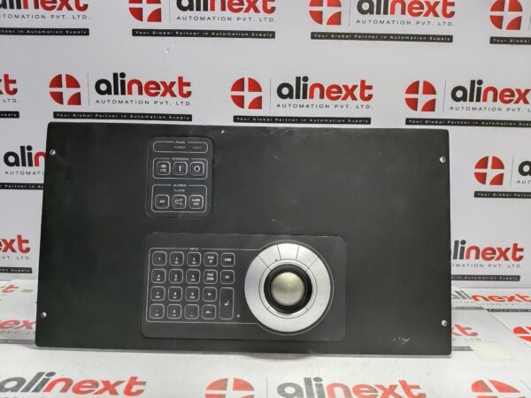 Kongsberg Maritime 330951 INP Control Room Panel 6200463 Rev E