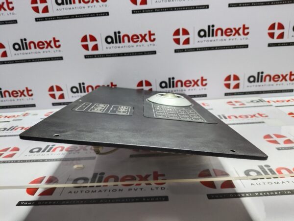 Kongsberg Maritime 330951 INP Control Room Panel 6200463 Rev E