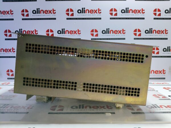 Kongsberg Norcontrol AC7 ECR AutoChief 7 Control Room Unit