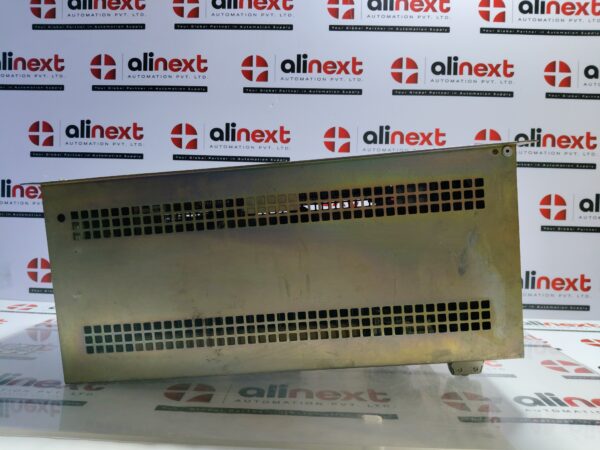 Kongsberg Norcontrol AC7 ECR AutoChief 7 Control Room Unit