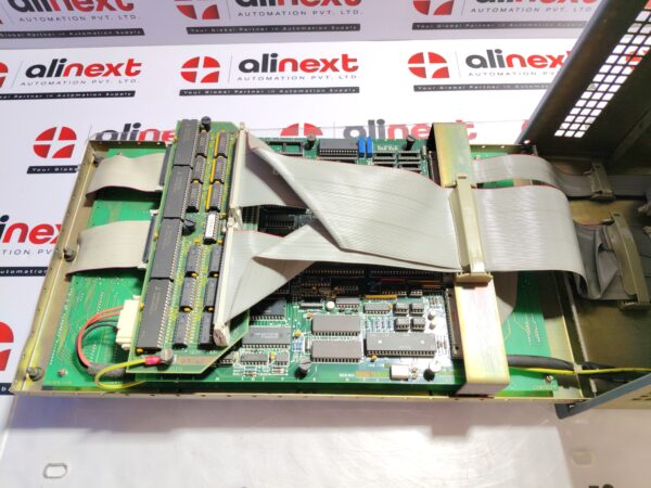 Kongsberg Norcontrol AC7 ECR AutoChief 7 Control Room Unit