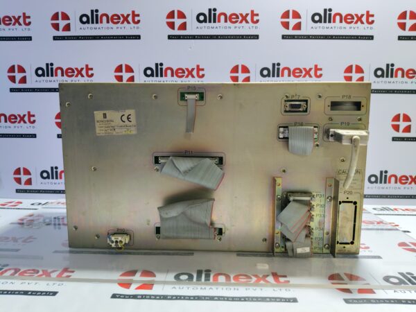 Kongsberg Norcontrol AC7 ECR AutoChief 7 Control Room Unit