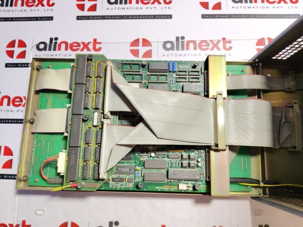 Kongsberg Norcontrol AC7 ECR AutoChief 7 Control Room Unit