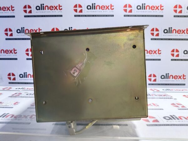 Kongsberg Norcontrol AC7 ECR AutoChief 7 Control Room Unit