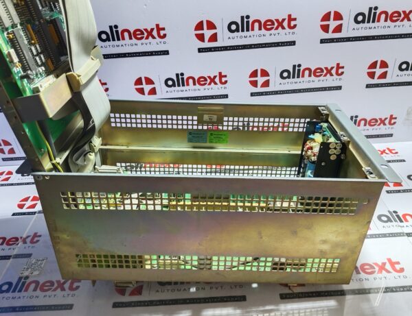 Kongsberg Norcontrol AC7 ECR AutoChief 7 Control Room Unit