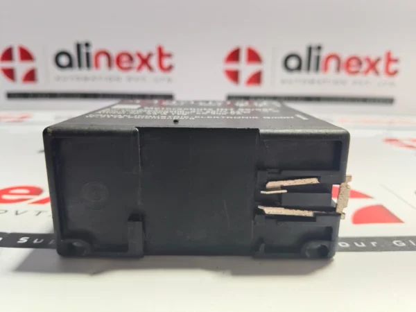 Kriwan INT 69/69F motor protection relay 54 A 173