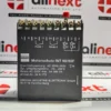 Kriwan INT 69/69F motor protection relay 54 A 173
