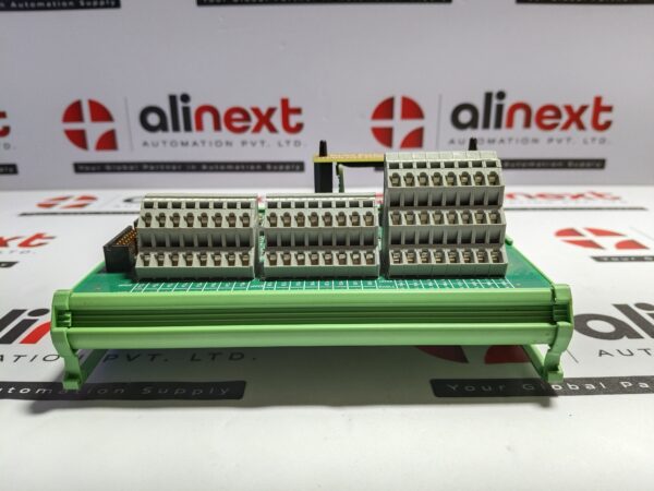 Kyma DI-210 K-2740 Data Logger Interface Card