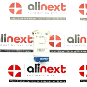 LS Industrial Systems MT-32 thermal overload relay 1.6 to 2.5A 32A/2H