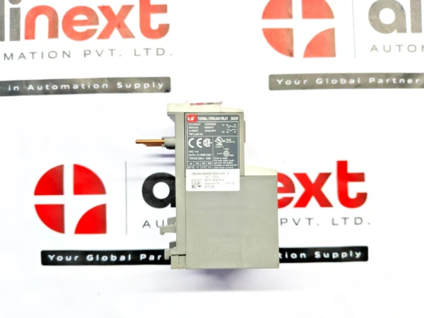 LS Industrial Systems MT-32 thermal overload relay 1.6 to 2.5A 32A/2H