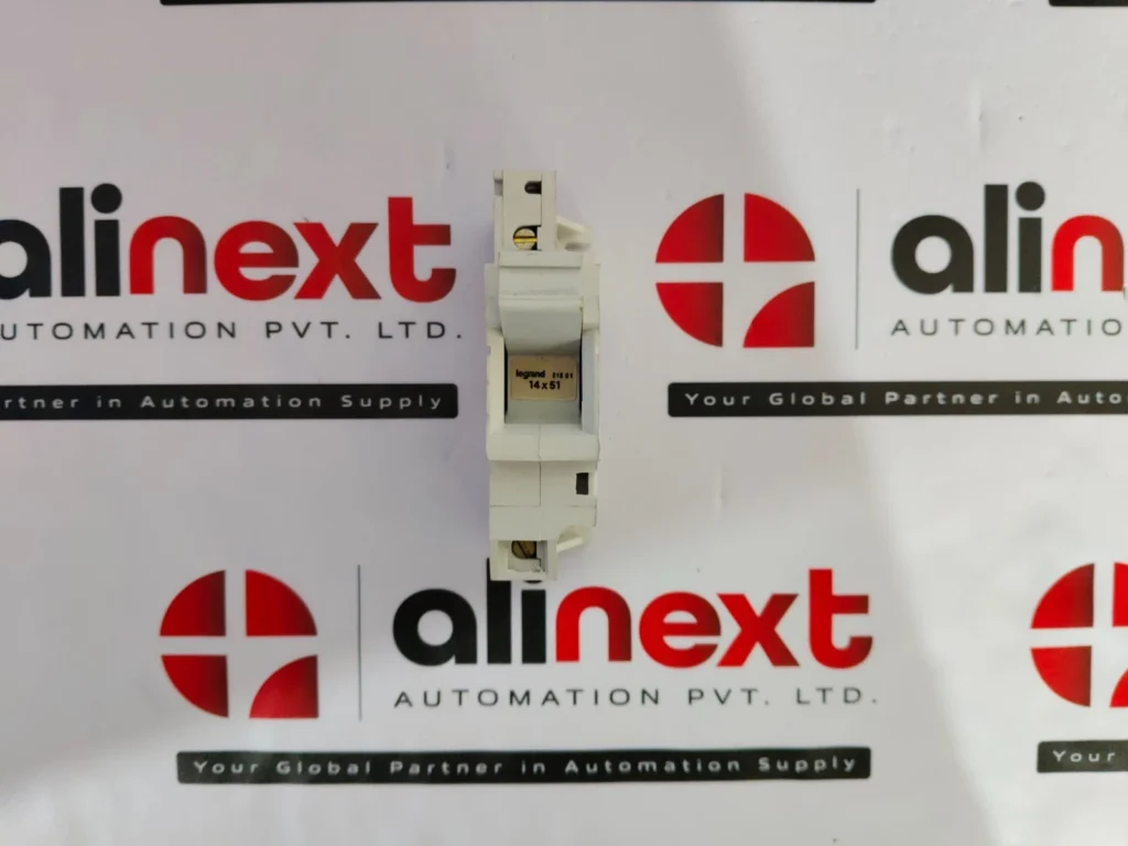 Legrand 21501 14 X 51 Fuse Holder Free Shipping