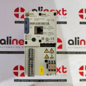  Lenze 8400 StateLine C frequency inverter E84AVSCE3712SX0