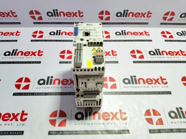  Lenze 8400 StateLine C frequency inverter E84AVSCE3712SX0