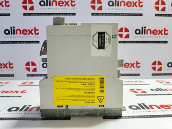  Lenze 8400 StateLine C frequency inverter E84AVSCE3712SX0