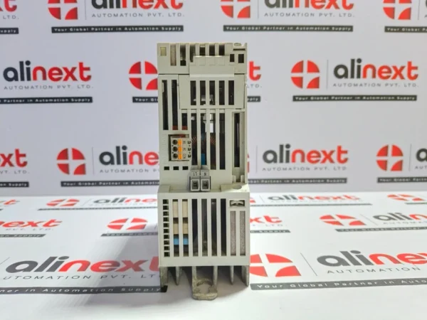  Lenze 8400 StateLine C frequency inverter E84AVSCE3712SX0