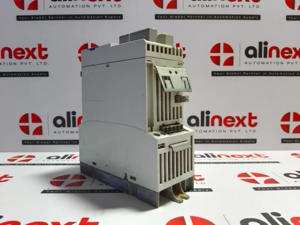  Lenze 8400 StateLine C frequency inverter E84AVSCE3712SX0