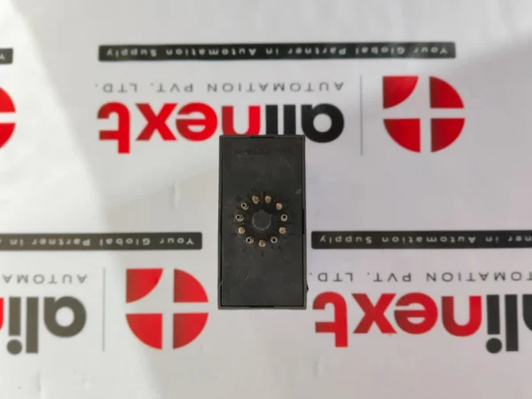 Lovato SFE 380 phase sequence control relay 5A 250V-