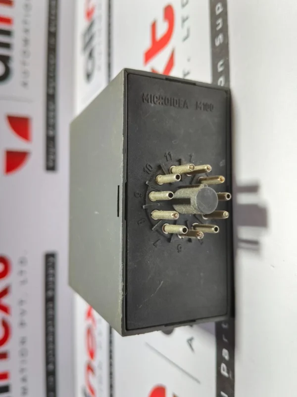 Lovato SFE 380 phase sequence control relay 5A 250V-