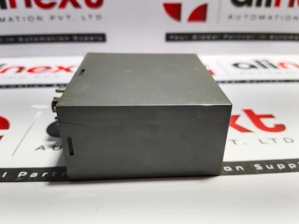 Lovato SFE 380 phase sequence control relay 5A 250V-