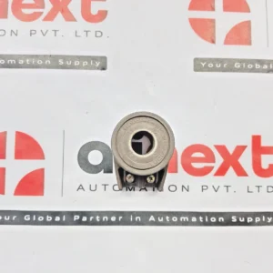 Lucifer 483824 R02 solenoid coil