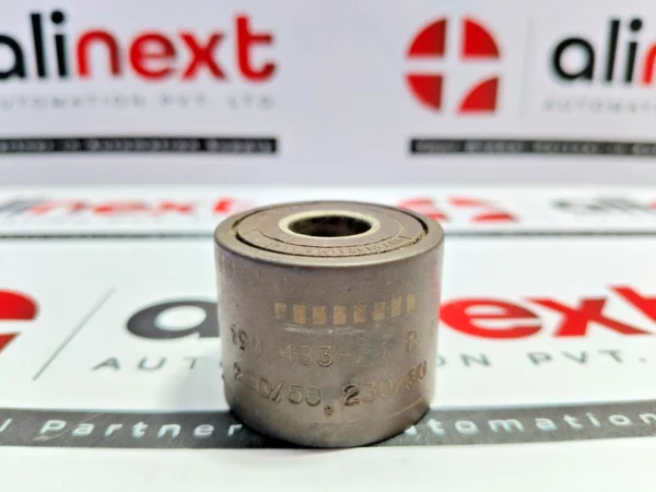 Lucifer 483824 R02 solenoid coil