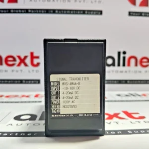 M-System WVS-4WAA-B Signal Transmitter