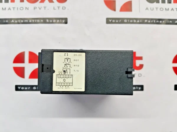 M-System WVS-4WAA-B Signal Transmitter