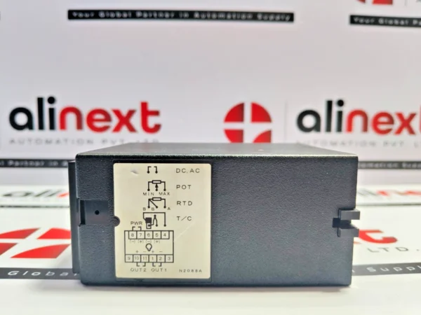 M-System WVS-4WAA-B Signal Transmitter
