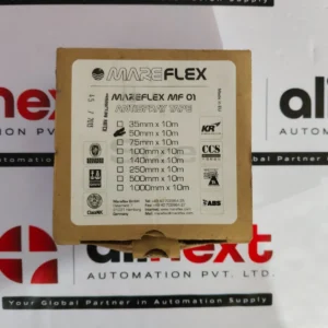 MAREFLEX MF01 Anti-Spray Tape 50mm x 10m