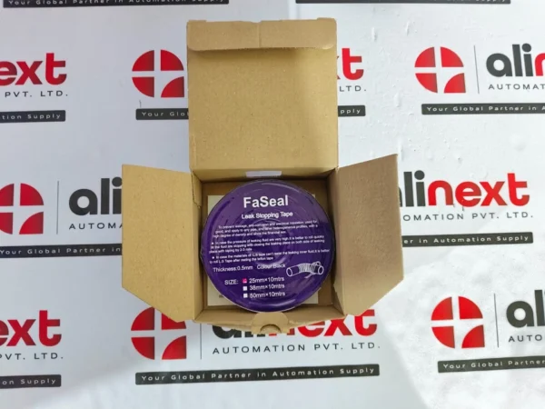 MAREFLEX MF01 Anti-Spray Tape 50mm x 10m